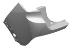 2020-2023 Buick Encore GX Rear Bumper End Cap Painted Left Driver-Side 42766372