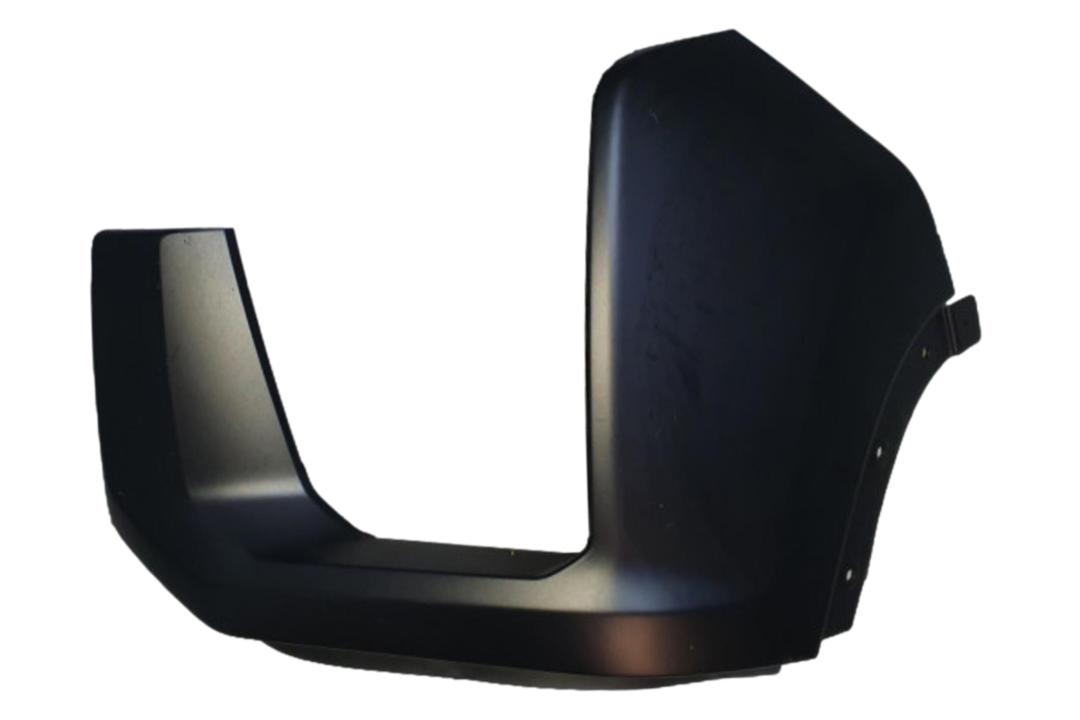 2020-2023 Chevrolet Silverado Front Bumper End Cap Painted (2500HD/3500HD) 84678868 ReveMoto Painted Auto Parts Replacement