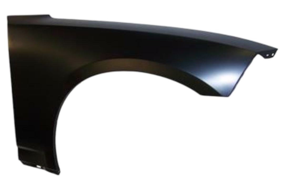 2020-2023 Dodge Charger Fender Painted (OEM) 5183426AB