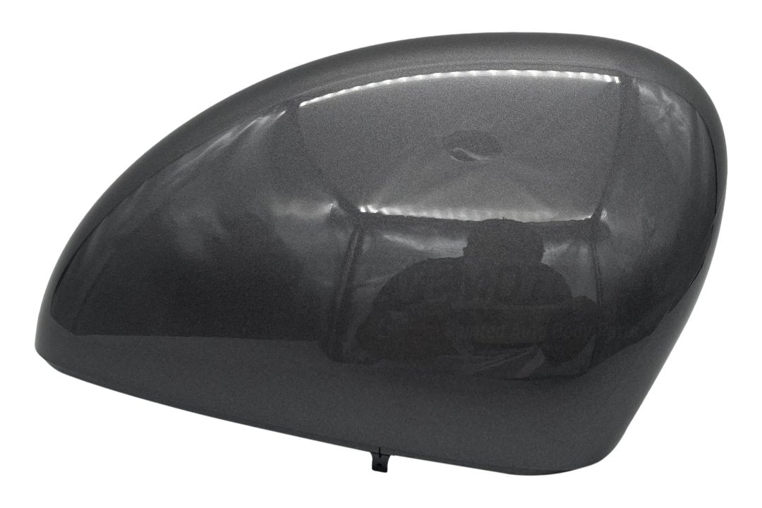 2020-2024 Ford Escape Mirror Cap Carbonized Gray Metallic (M7) LJ6Z17D743BAPTM ReveMoto Replacement Painted Auto Parts