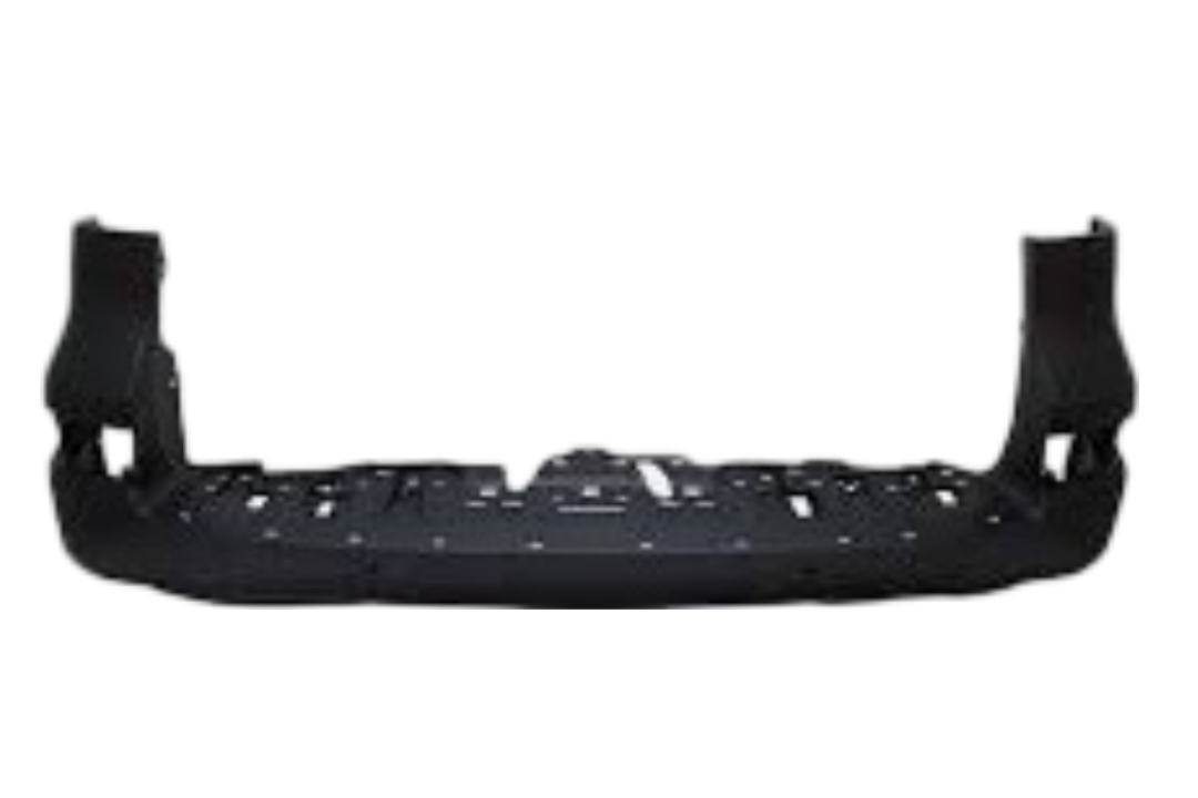 2020-2023 Lexus GX460 Rear Bumper Painted (WITH: Park Assist Sensor Holes)  521596A966 LX1100220