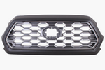 2020-2023 Toyota Tacoma Grille Painted 5310104100D0 TO1200473 ReveMoto Painted Auto Body Parts