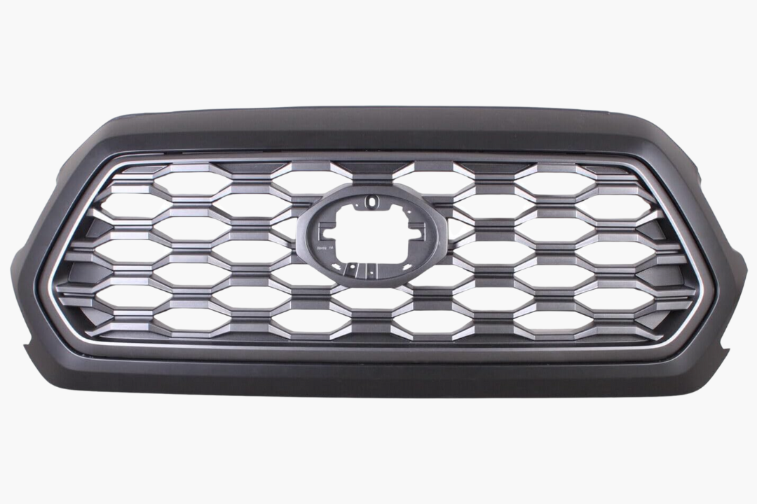 2020-2023 Toyota Tacoma Grille Painted 5310104100D0 TO1200473 ReveMoto Painted Auto Body Parts