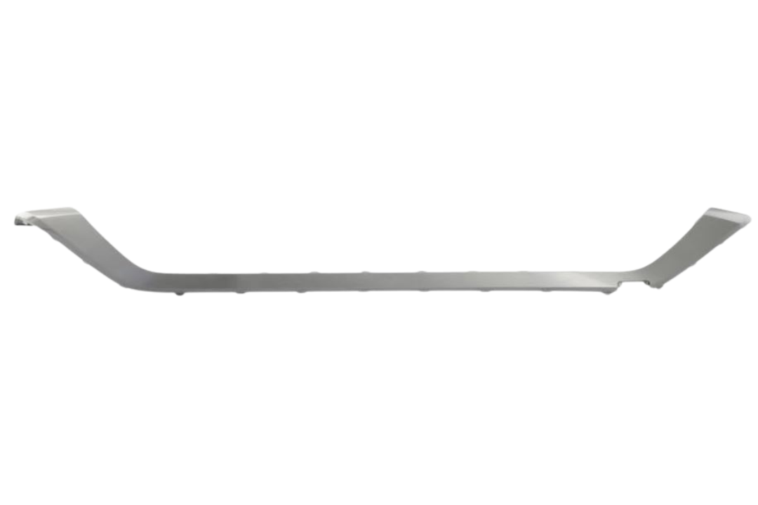 2020-2023 Volkswagen Atlas Cross Sport Front Bumper Trim Molding 3CM807532AV3 VW1044110 