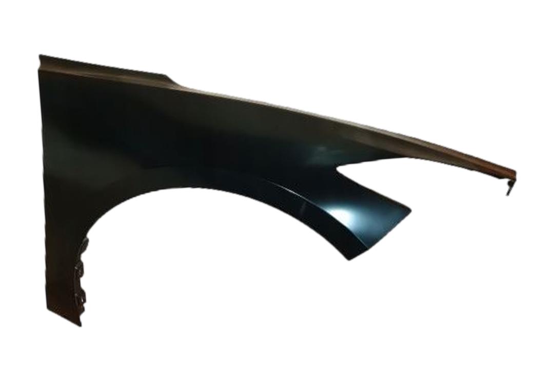 2020-2024 Chevrolet Corvette Fender Painted (Stingray Models) 84824880 ReveMoto Painted Auto Parts Replacement