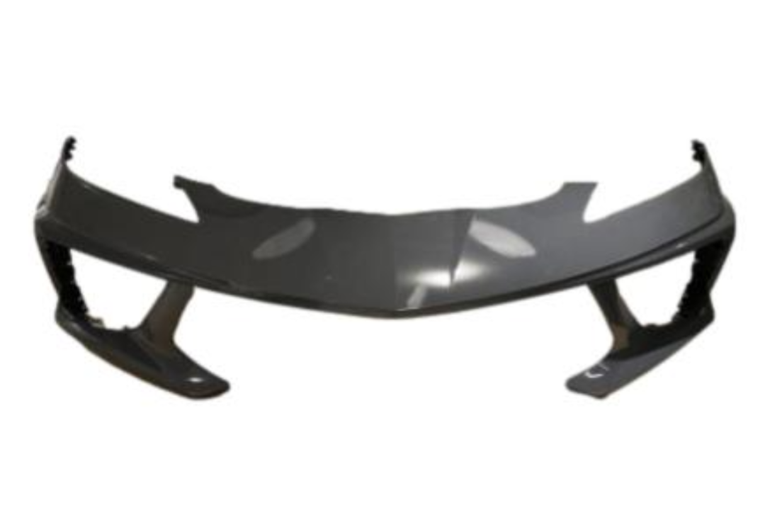2020-2024 Chevrolet Corvette Front Bumper Painted 84925599