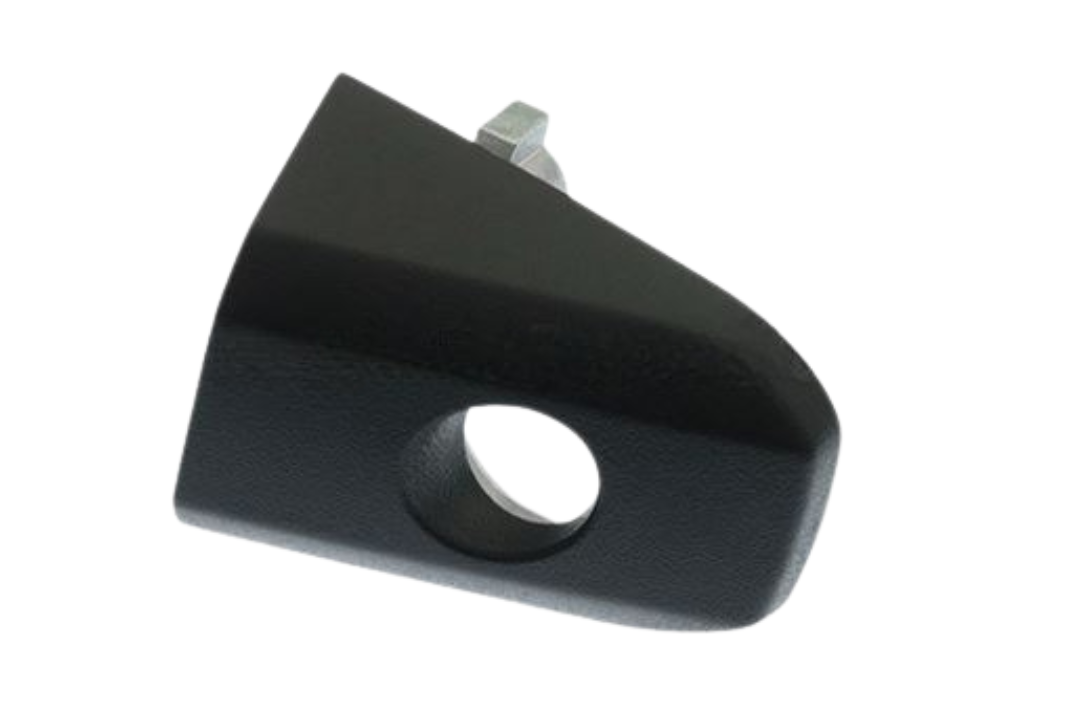 2020-2024 Chevrolet Silverado Front Door Handle Bezel (2500 HD) 84496211