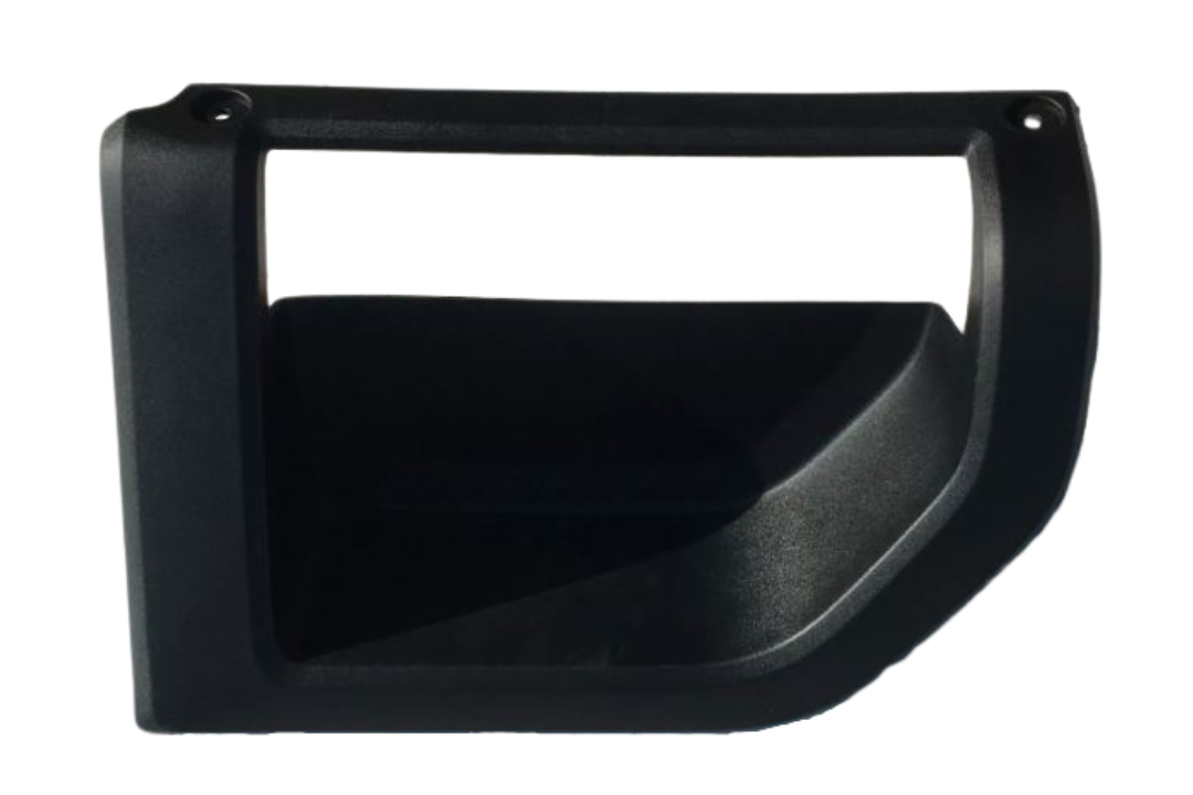 2020-2024 Chevrolet Silverado Pickup Box Outer Side Panel Painted (2500 HD) 84721917 ReveMoto Painted Auto Parts Replacement 