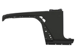 2020-2025 Jeep Gladiator Fender Painted (OEM)