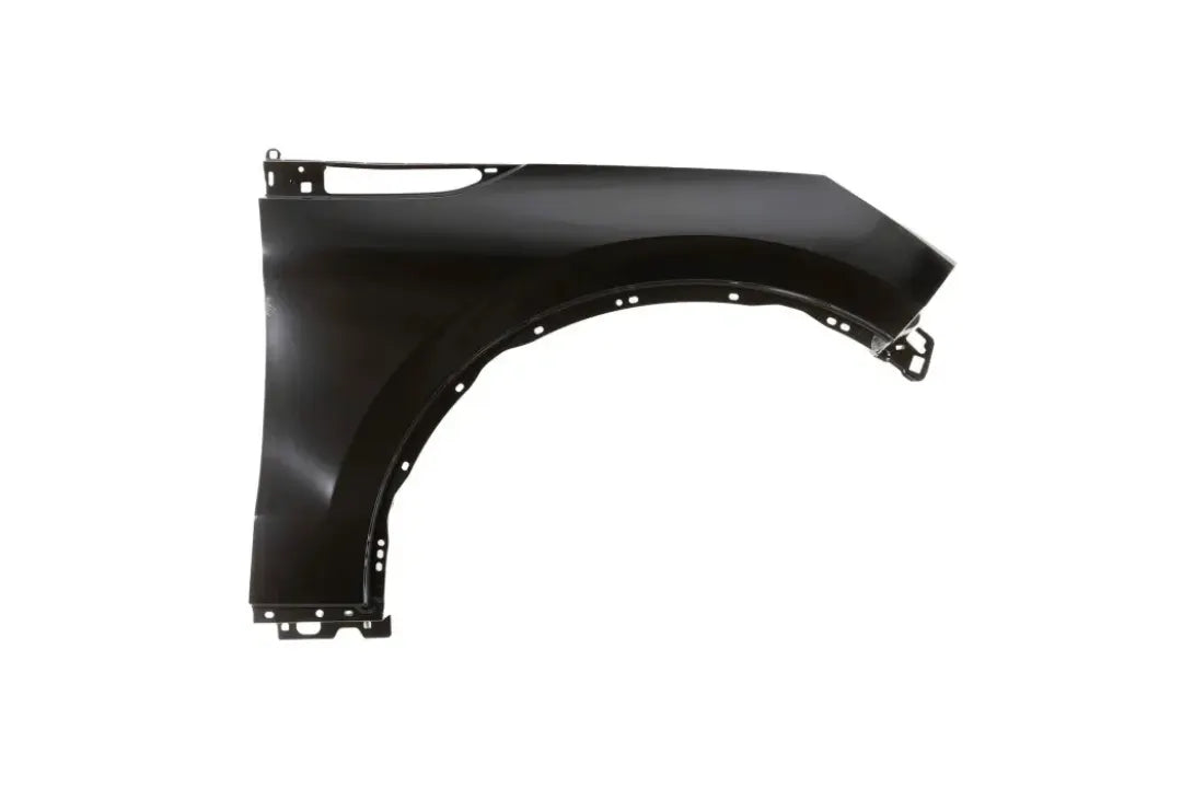 2020-2024 Lincoln Aviator Fender Painted LC5Z16005A (Right, Passenger-Side)