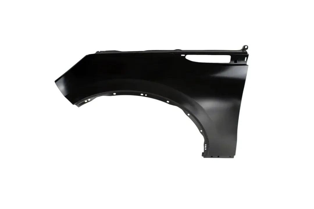 2020-2024 Lincoln Aviator Fender Painted LC5Z16006A (Left, Driver-Side)