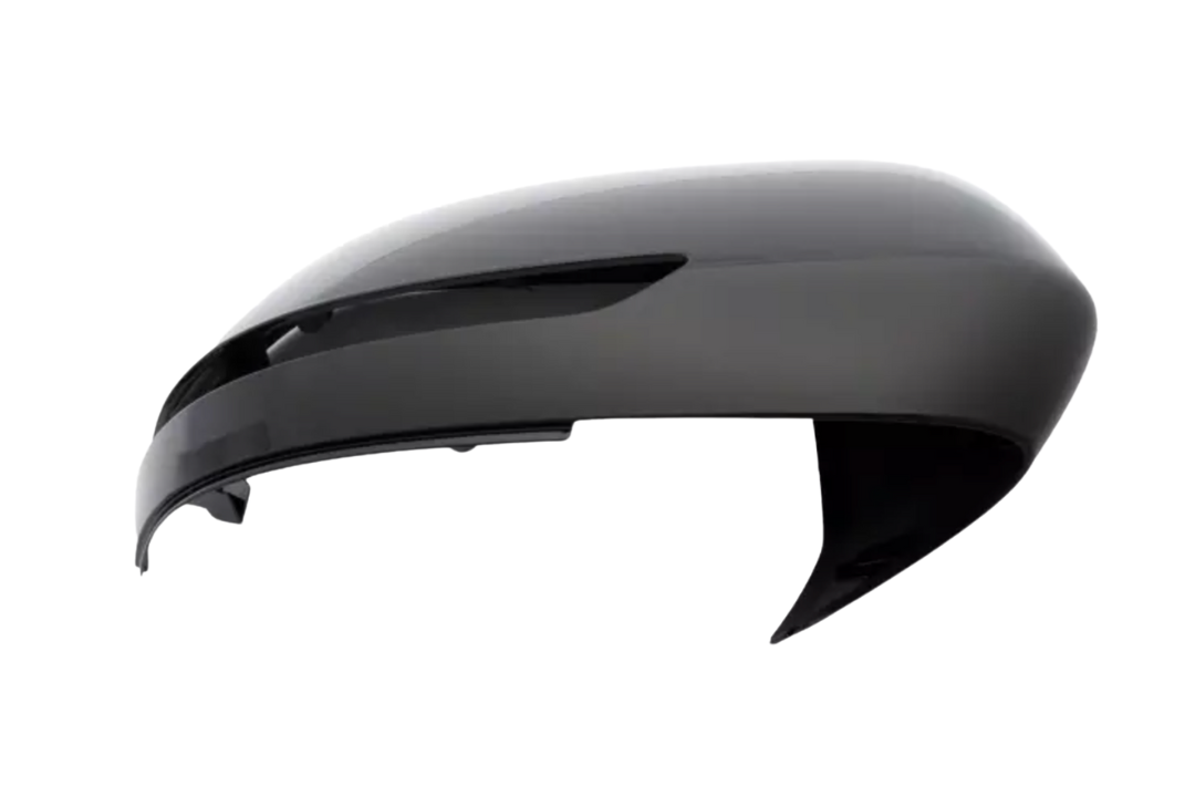 2020-2024 Lincoln Aviator Side View Mirror Cover Painted (Passenger-Side) LC5Z17D742AA ReveMoto Painted Auto Parts Replacement 