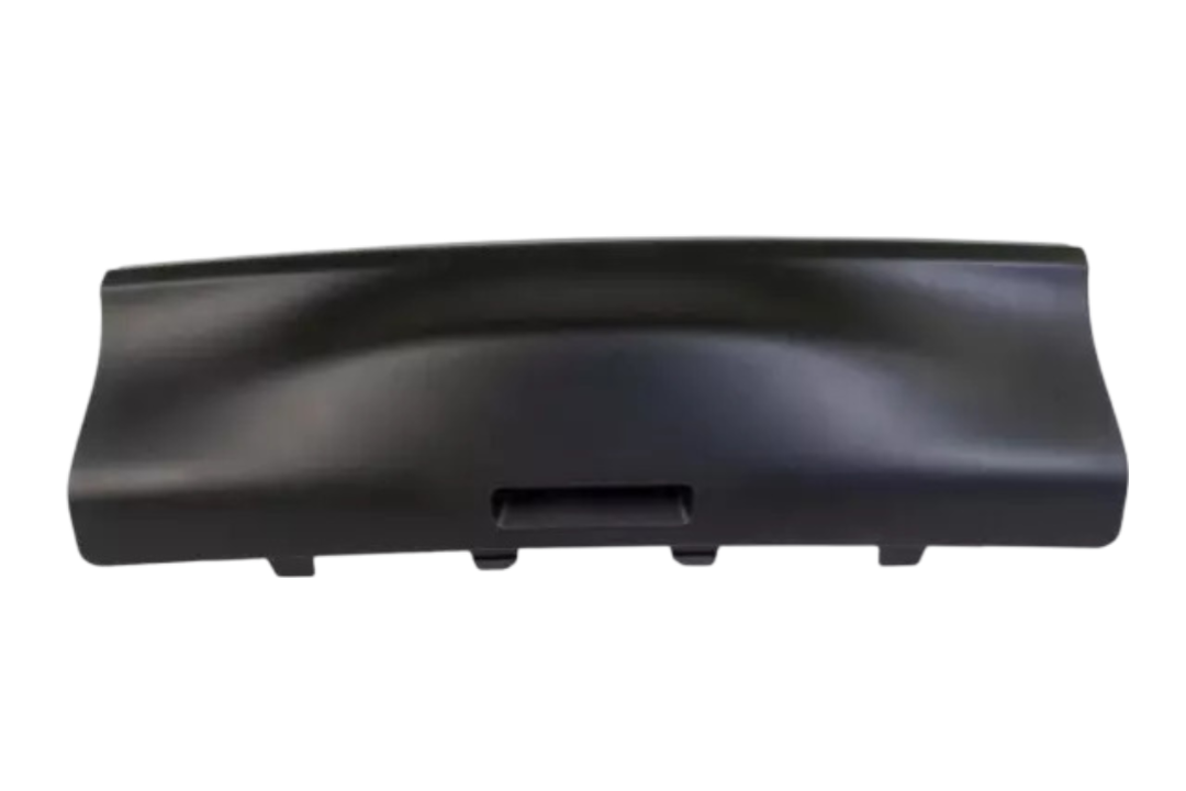 2020-2024 Lincoln Aviator Tow Hitch Cover Painted (Rear) LC5Z17F000BAPTM ReveMoto Painted Auto Parts Replacement 