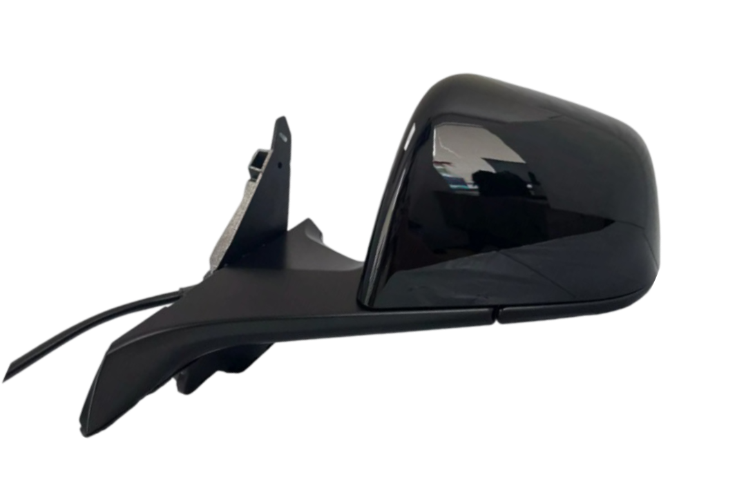 2020-2024 Tesla Model Y Side View Mirror Painted Left, Driver-Side 159411100B