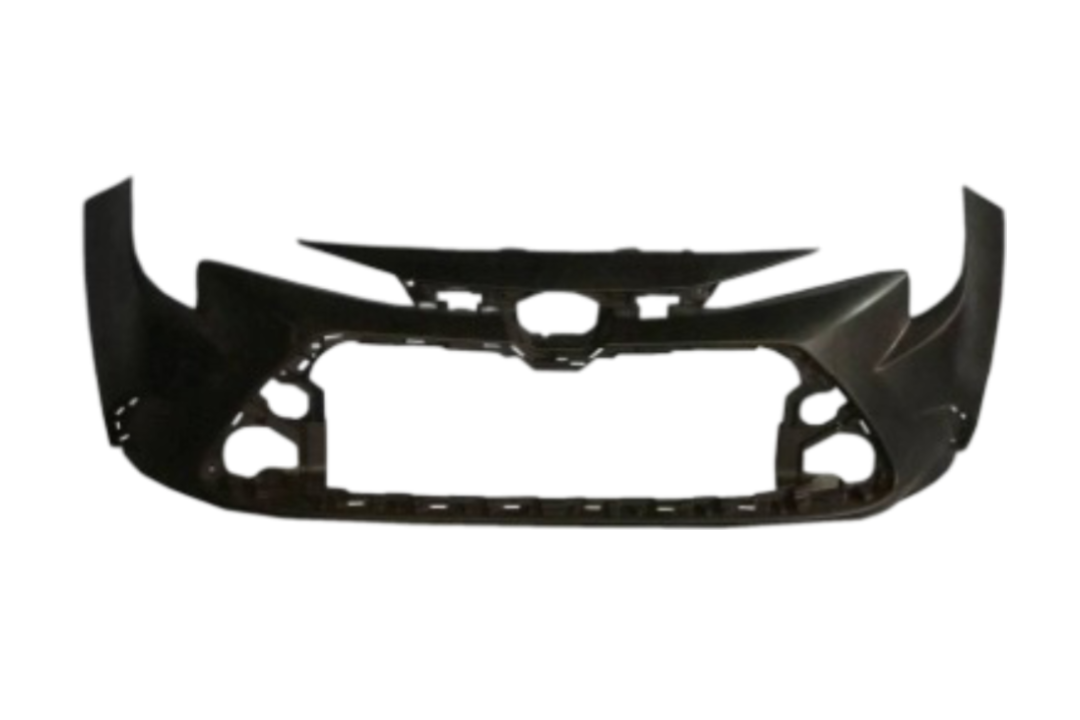 2020-2024 Toyota Corolla Front Bumper Painted (Hybrid) 52119F2941 TO1000459
