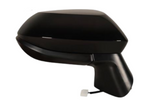 2020-2024 Toyota Corolla Side View Mirror Painted (WITHOUT: XSE Apex Models) 8791012K70 TO1321392