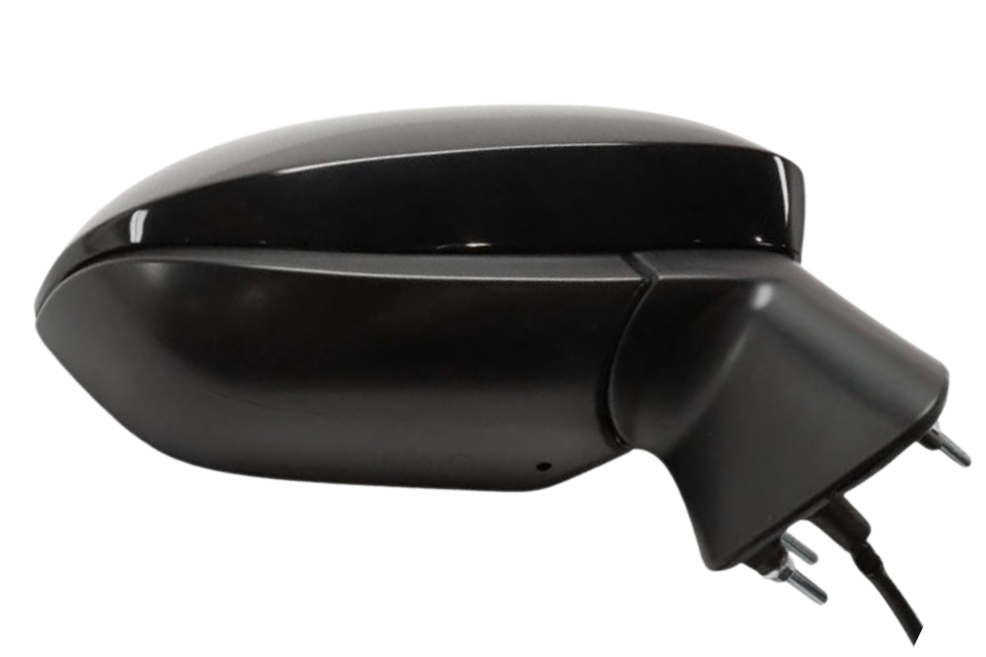 2020-2024 Toyota Corolla Side View Mirror Painted (WITH: XSE Apex Models | WITHOUT: Blind Spot Detection) 8791012F60 TO1321391
