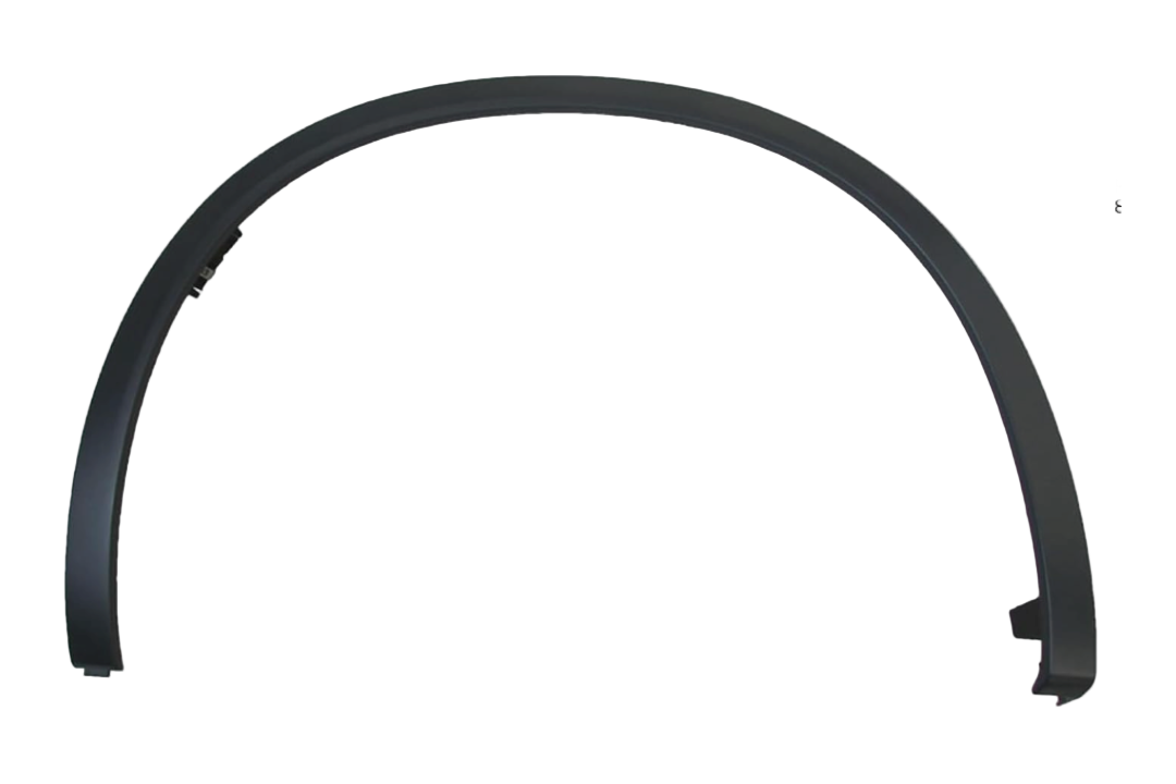 2020-2025 Cadillac XT6  Rear Fender Flare Painted (OEM Only) 84875035 Right