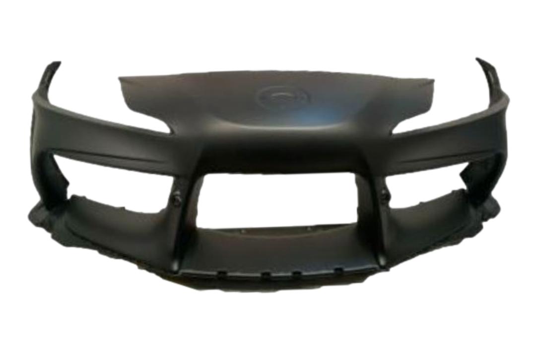 2020-2025 Toyota GR Supra Front Bumper Painted (Hatchback Models) 52119WAA06 ReveMoto Painted Auto Body Parts