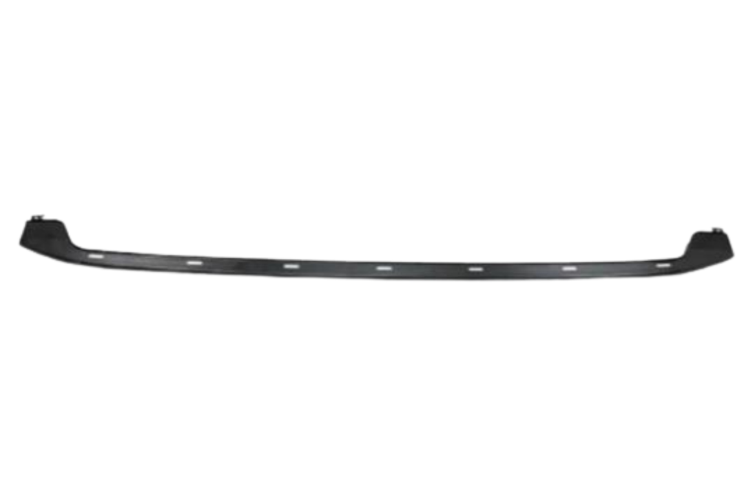 2020-2025 Volkswagen Atlas Cross Sport Front Bumper Beam 3CM807651A