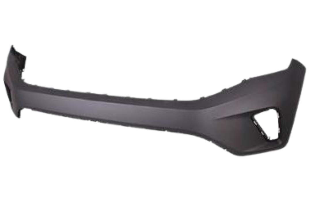 2020-2025 Volkswagen Atlas Cross Sport Front Bumper Painted 
3CM807221GRU VW1014102 ReveMoto Painted Auto Parts Replacement 
