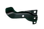 2020-2025 Volkswagen Atlas Cross Sport Front Fender Brace (Driver-Side) 3CN821183 