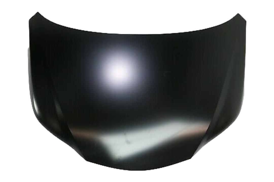 2018-2021 Lexus NX300 Hood Painted_ 5330178030_ LX1230130