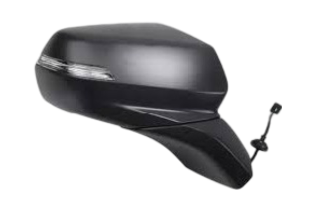 2020-2024 Cadillac XT5 Side View Mirror Painted (Right; Passenger-Side | WITHOUT: Power Fold) 84719947 ReveMoto Replacement Painted Car Parts Painted Auto Parts