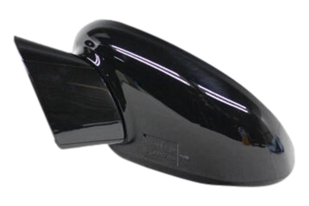 2021-2022 Kia K5 - Side View Mirror Painted (w_ Signal Lamp) Driver-Side 87610L3140_clipped_rev_1
