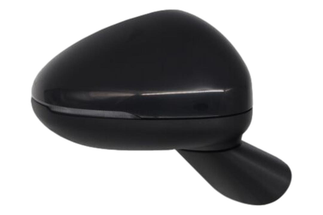 2021-2022 Kia K5 Side View Mirror Painted GT Line Right Passenger-Side 87620L3080 KI1321246