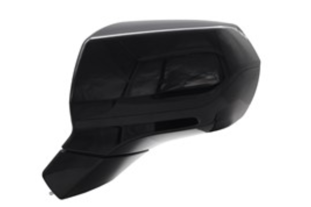 2021-2022 GMC Yukon XL Side View Mirror Painted 84977311 GM1320656 ReveMoto Painted Auto Body Parts