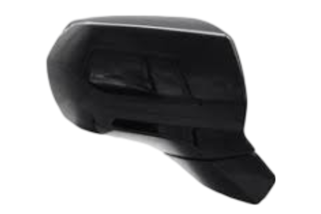 2021-2022 GMC Yukon XL Side View Mirror Painted GM1321656 ReveMoto Painted Auto Body Parts
