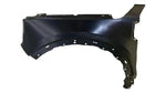 2021-2025 Ford Bronco Sport Fender Painted Left, Driver-Side M1PZ16006B