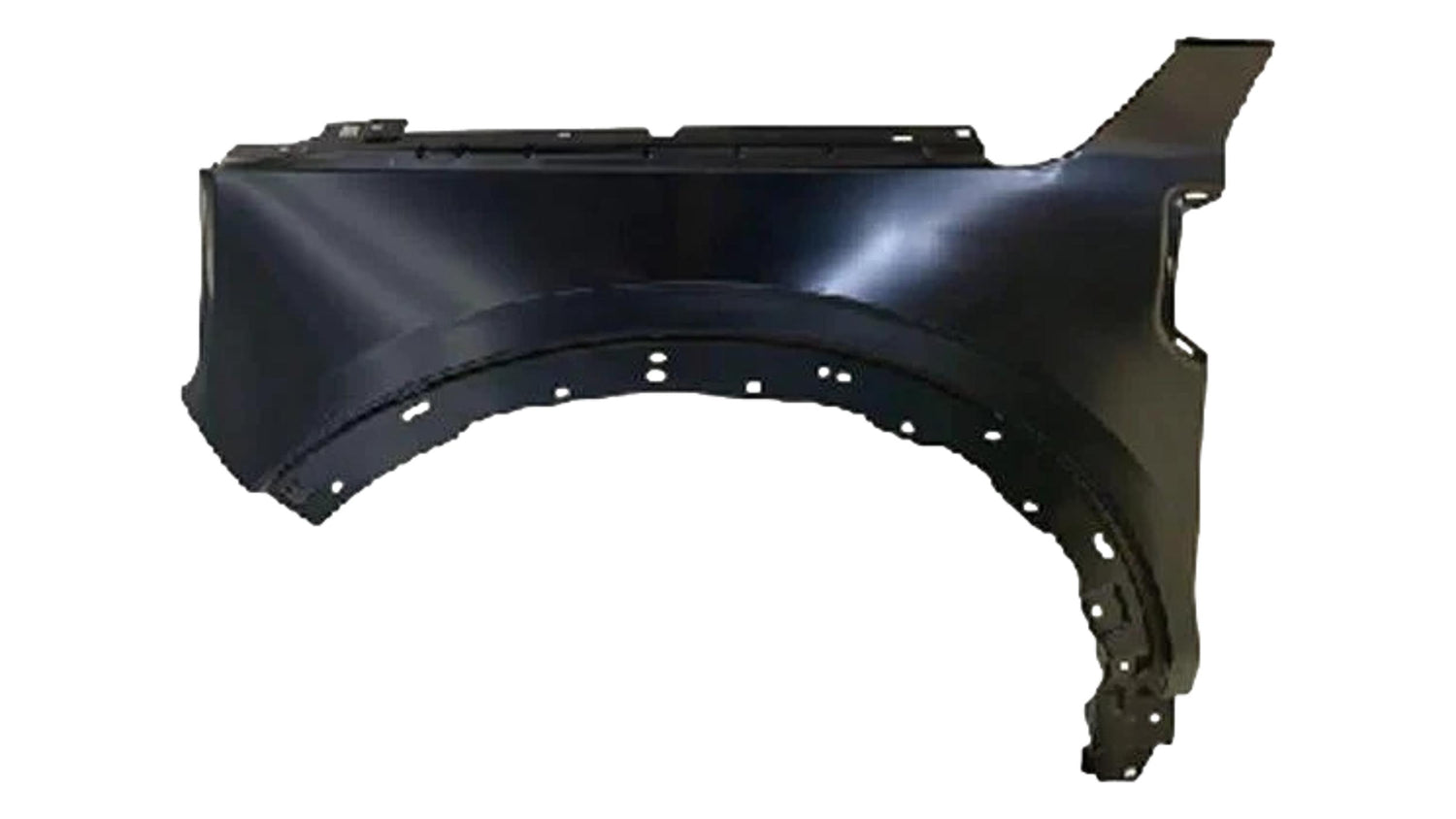 2021-2025 Ford Bronco Sport Fender Painted Left, Driver-Side M1PZ16006B