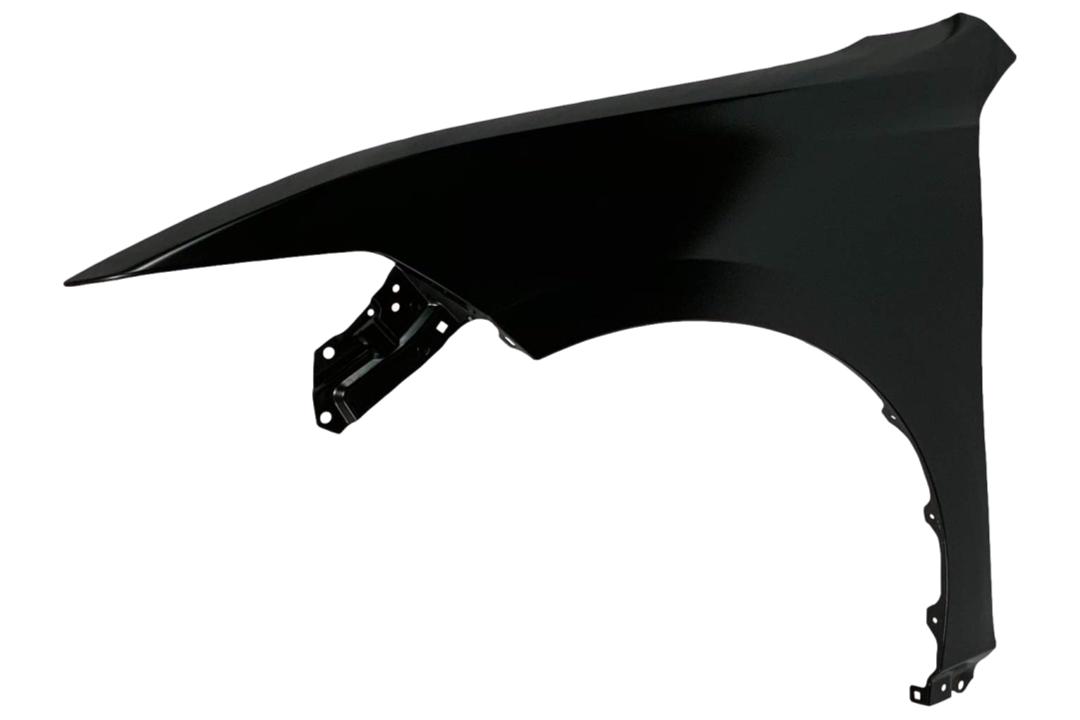 2021-2023 Lexus ES250 Fender Painted Left_Driver-Side 5380206230 LX1240140