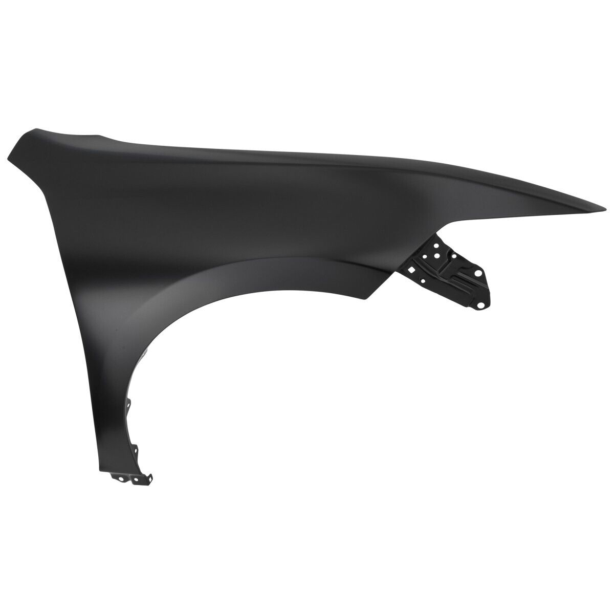 2021-2023 Lexus ES250 Fender Painted Right_Passenger-Side 5380106220 LX1241140