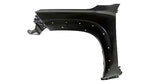 2022-2024 Nissan Frontier Fender Painted (w/o Wheel Moulding Holes) Driver-Side 631019BU1A NI1240247
