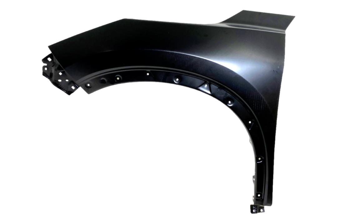 2021-2023 Nissan Rogue Fender Painted Left, Driver-Side 631016RR0A NI1240241