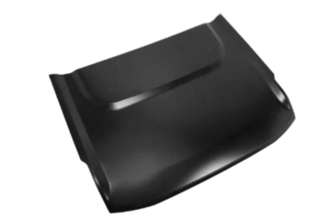 2021-2025 Ford Bronco Hood Painted M2DZ16612A ReveMoto Replacement Painted Car Parts Painted Auto Parts