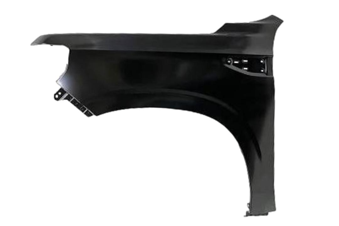 2021-2023 GMC Yukon Fender Painted 84384208 ReveMoto Painted Auto Parts Replacement 