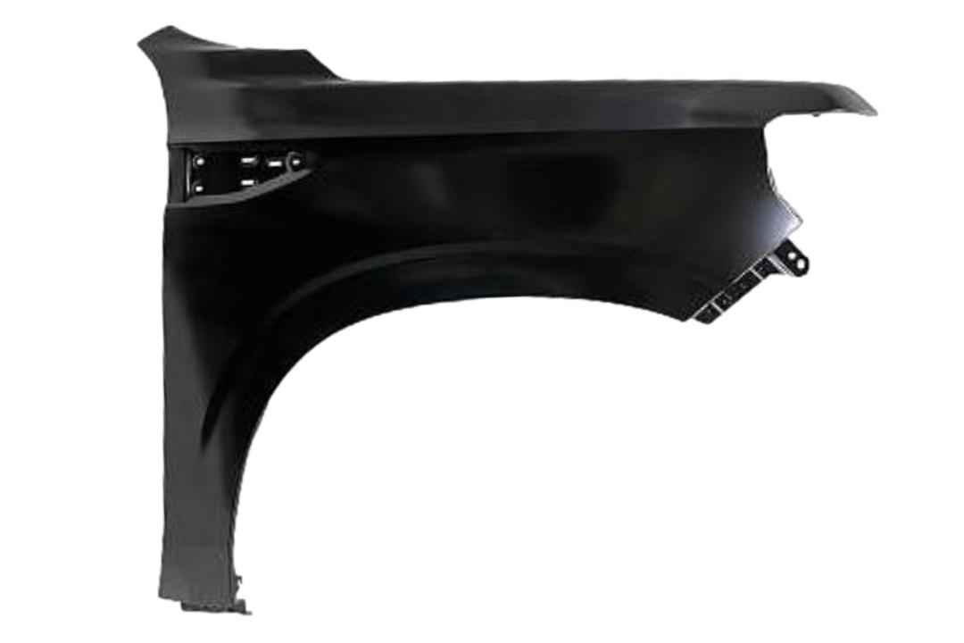 2021-2023 GMC Yukon XL Fender Painted 84384209 ReveMoto Painted Auto Parts Replacement 