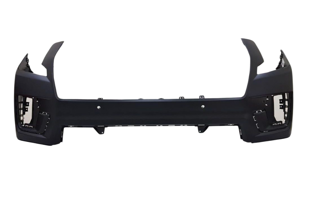 2021-2023 GMC Yukon XL Front Bumper Painted (Denali/SLE/SLT) 87814094 ReveMoto Painted Auto Parts Replacement 