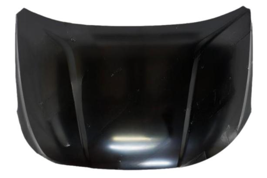 2021-2023 Hyundai Santa Fe Hood Painted (WITH: Hybrid) 66400S1000 ReveMoto Painted Auto Body Parts