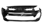 2021-2023 Kia Rio Front Bumper Painted 86511H9AA0 ReveMoto Painted Auto Parts Replacement