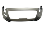 2021-2023 Lincoln Nautilus Front Bumper Painted Khaki Sandstone Pearl (AG) MA1Z17757MAPTM