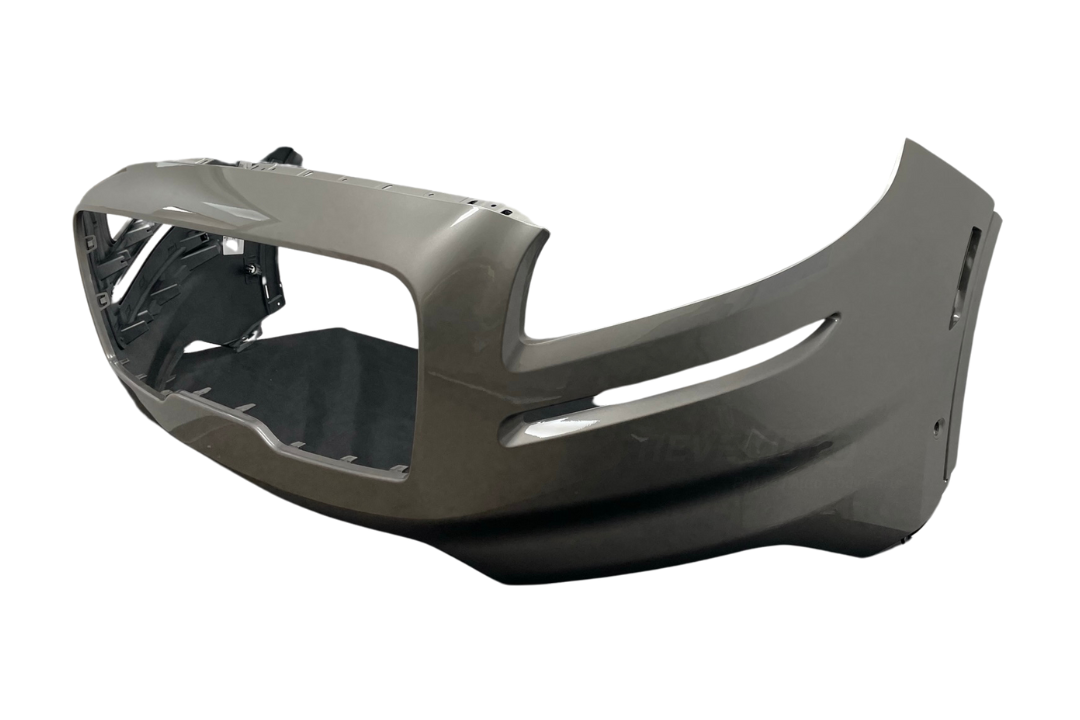 2021-2023 Lincoln Nautilus Front Bumper Painted Khaki Sandstone Pearl (AG) MA1Z17757MAPTM