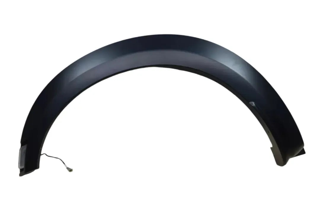 Painted Front Fender Flare for 2021-2025 Ford F150 Raptor (Driver-Side) ML3Z16039AA ReveMoto Painted Auto Body Parts Replacement