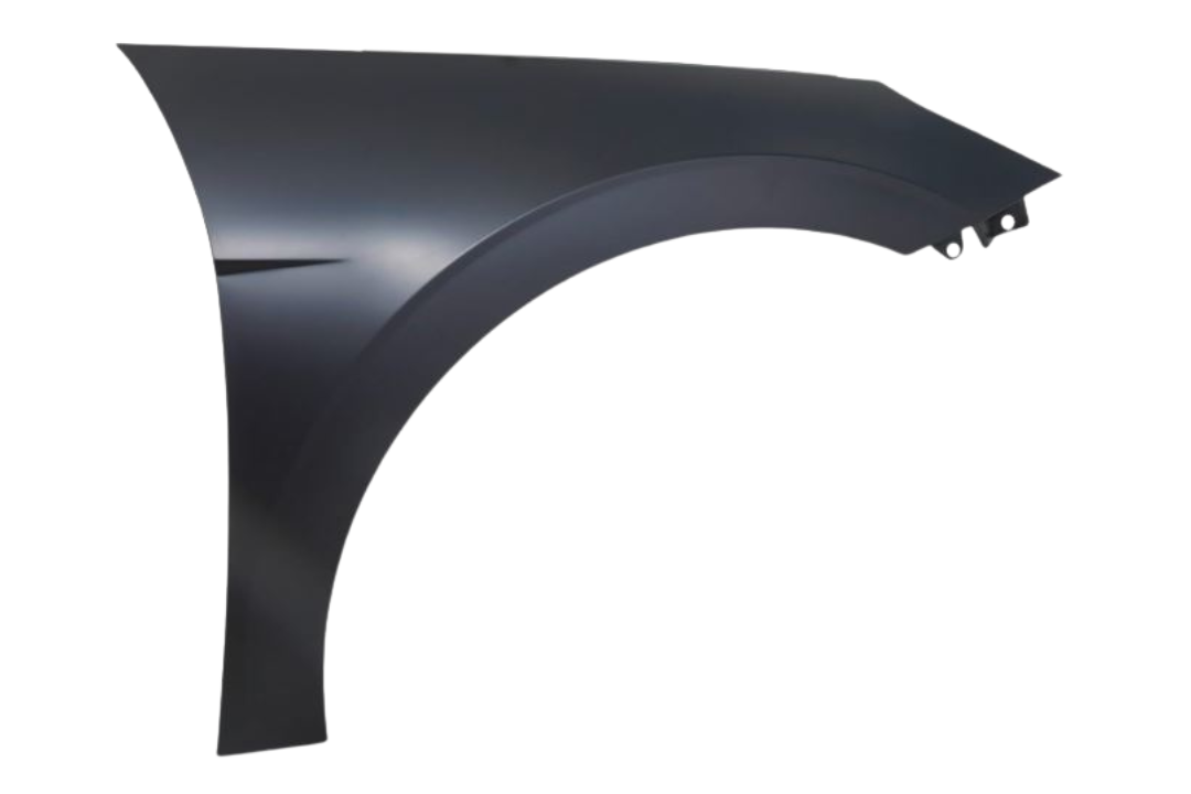 2021-2024 Hyundai Elantra Fender Painted 66320AA100 ReveMoto Painted Auto Parts Replacement 