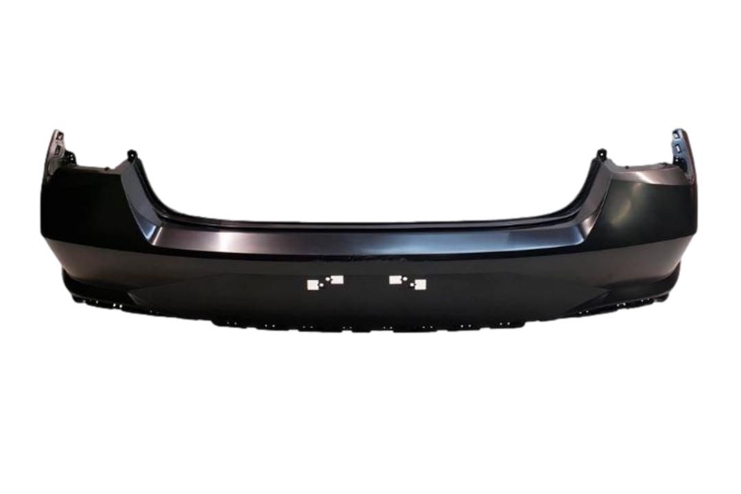 2021-2024 Hyundai Elantra Rear Bumper Painted 86611AA220 ReveMoto Painted Auto Parts Replacement 