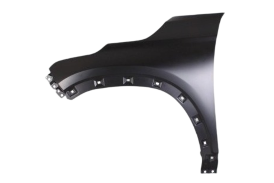 2021-2024 Kia Seltos Fender Painted Left, Driver-Side 66311Q5050 KI1240160